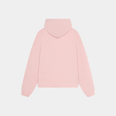 Union Cotton Candy Oversized Hoodie