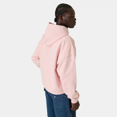 Union Cotton Candy Oversized Hoodie