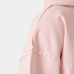 Union Cotton Candy Oversized Hoodie