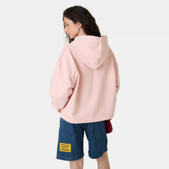 Union Cotton Candy Oversized Hoodie