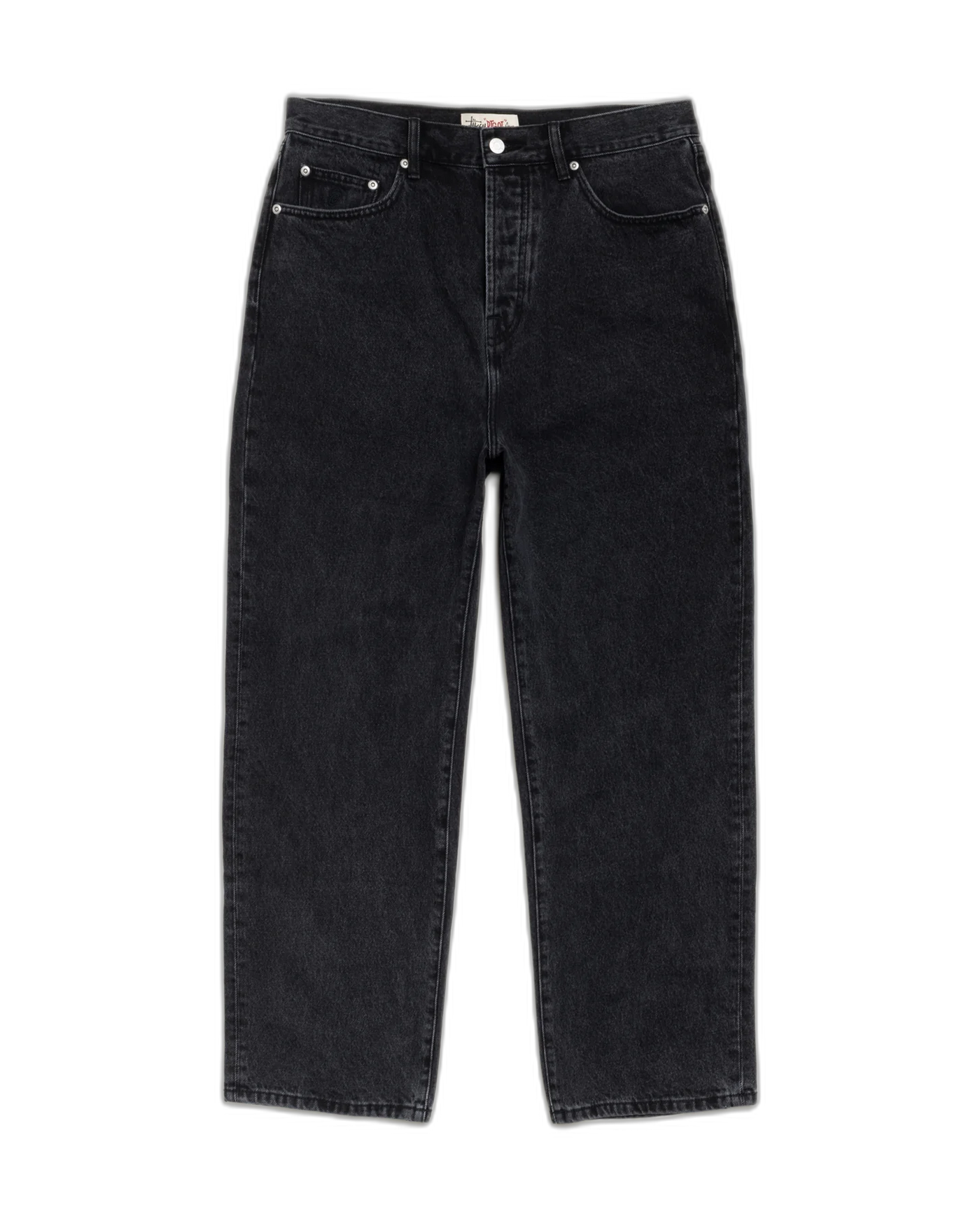 BIG OL' JEAN DENIM
