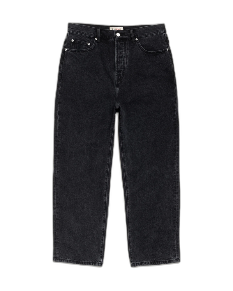 BIG OL' JEAN DENIM