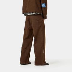 Crusader Brown Work Pants