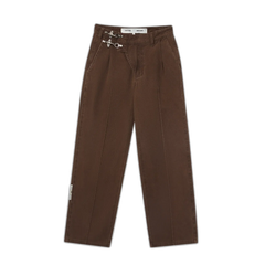 Crusader Brown Work Pants