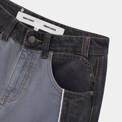 Dual Anthracite Pants