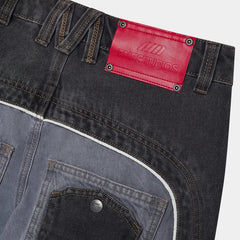 Dual Anthracite Pants