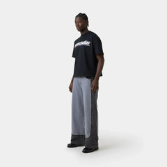 Dual Anthracite Pants