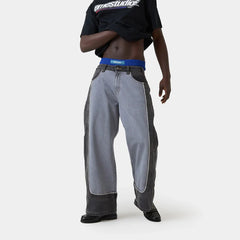 Dual Anthracite Pants