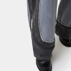 Dual Anthracite Pants
