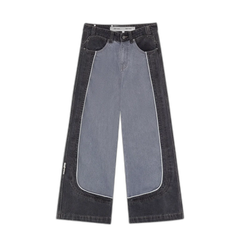 Dual Anthracite Pants