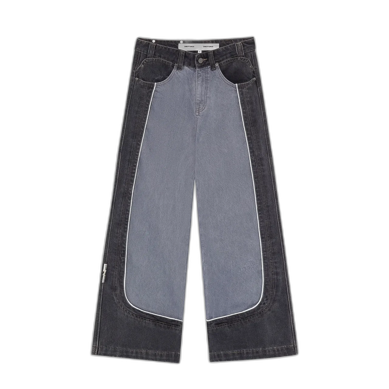Dual Anthracite Pants