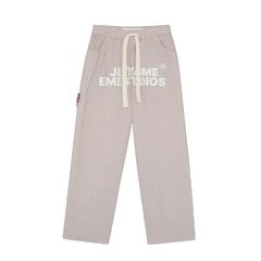Jammies Je T'aime Lollipop Stripped CLP