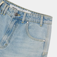 Tide Off Sand Tailored Pants