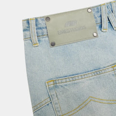 Tide Off Sand Tailored Pants