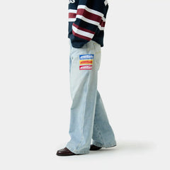 Tide Off Sand Tailored Pants