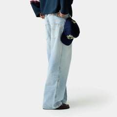 Tide Off Sand Tailored Pants