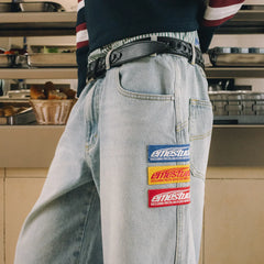 Tide Off Sand Tailored Pants