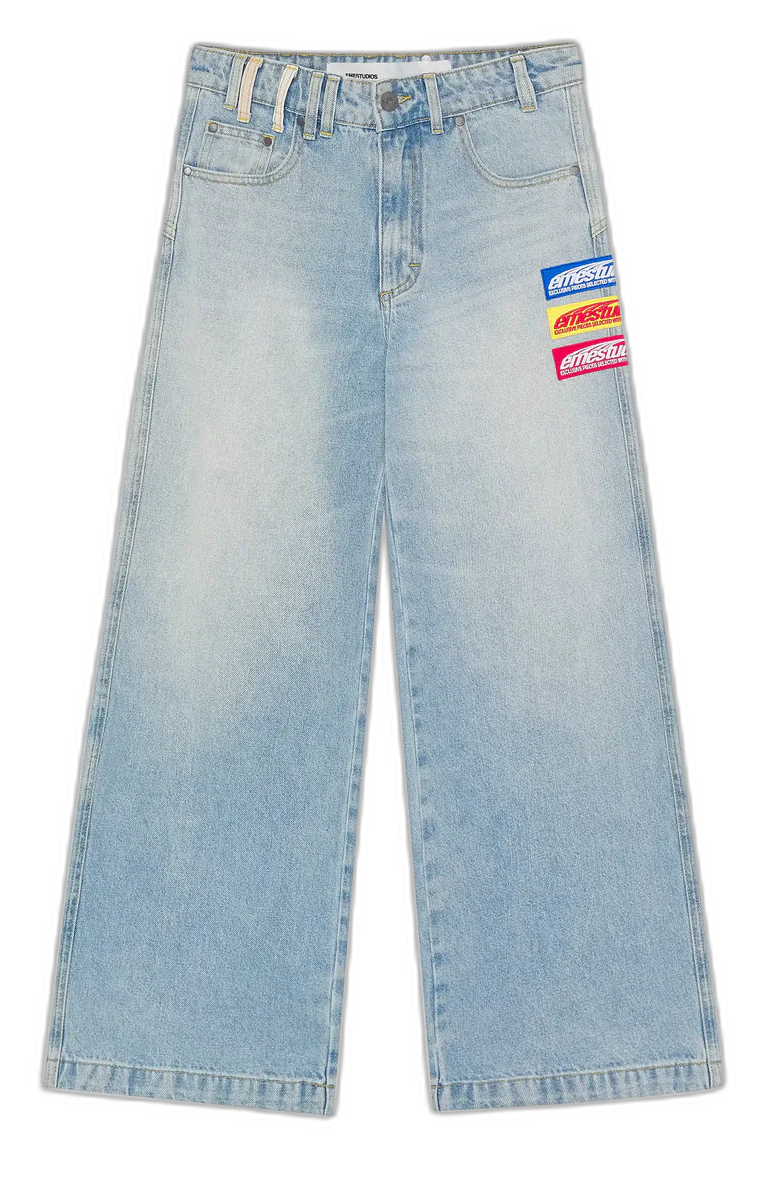Tide Off Sand Tailored Pants