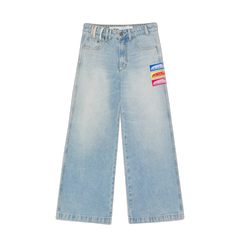 Tide Off Sand Tailored Pants