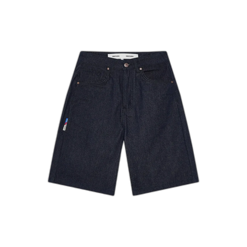 Andy Ice Denim Jorts