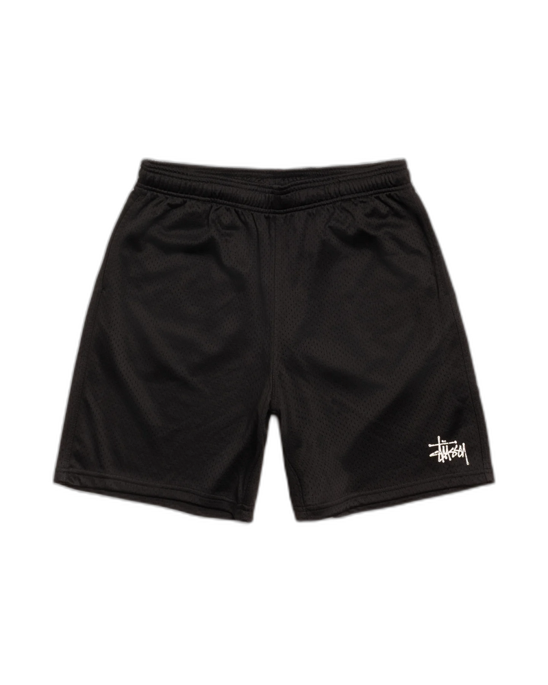 BASIC MESH SHORT