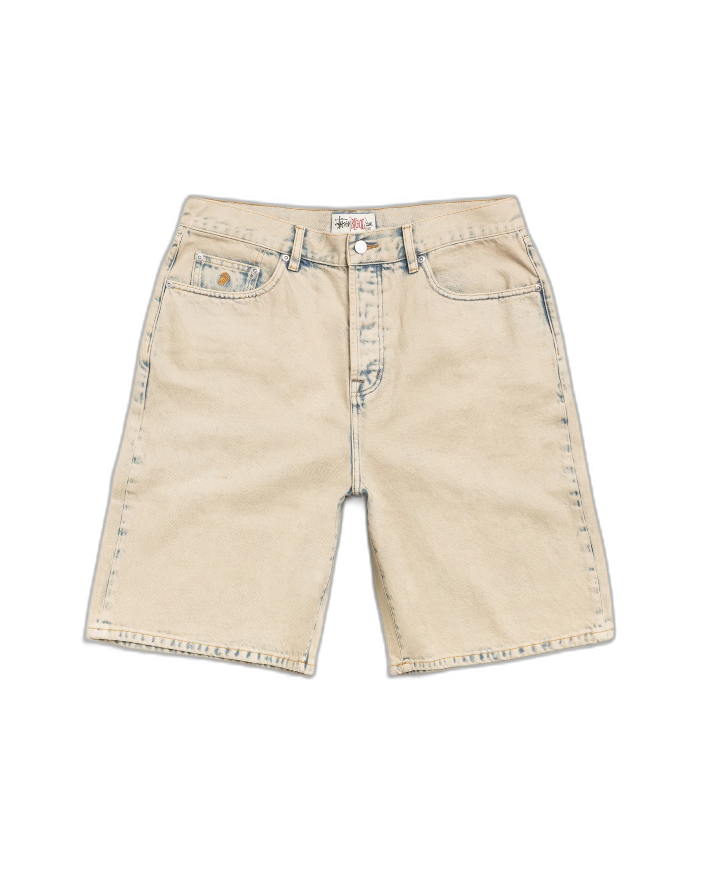 BIG OL' SHORT DENIM