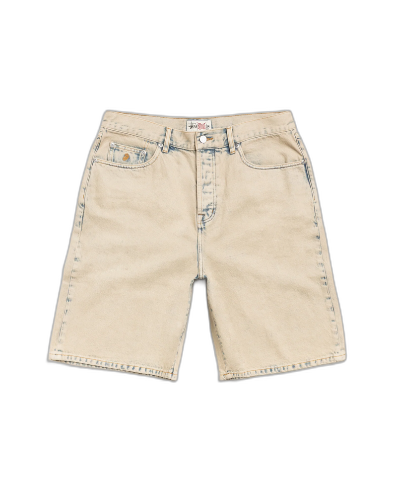 BIG OL' SHORT DENIM