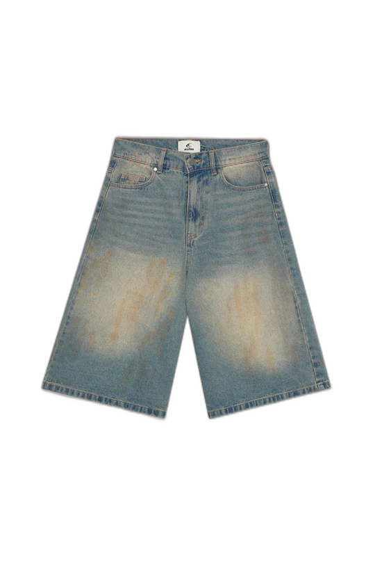 Jumbo Dirty Jorts