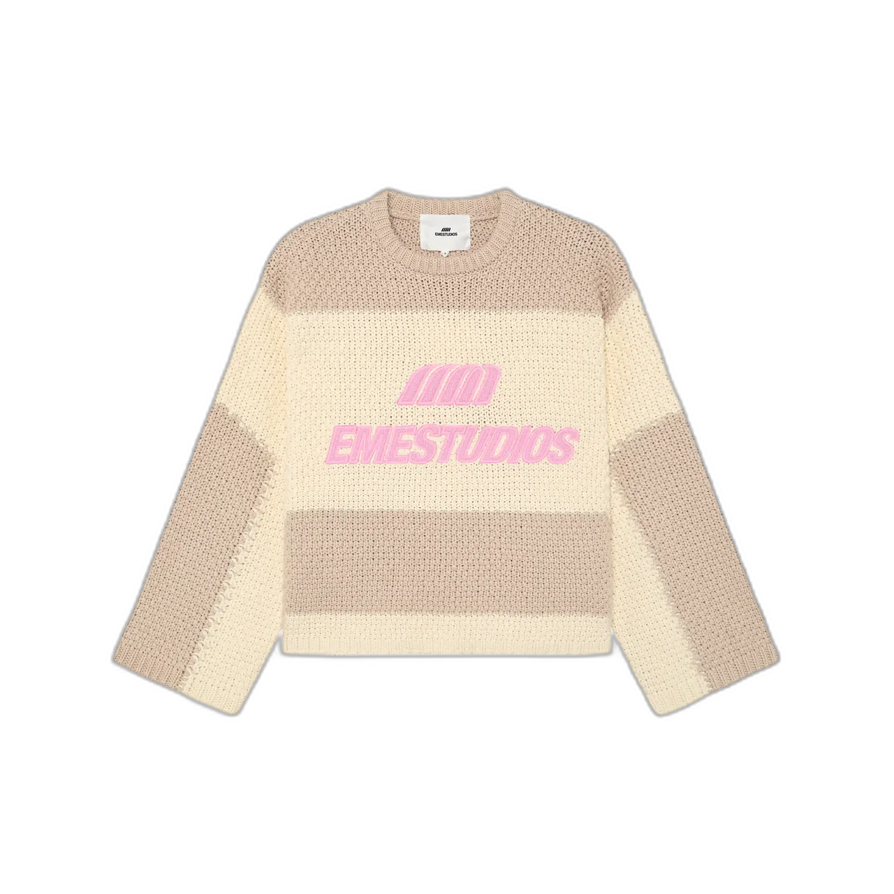 Layr Candy Knit Sweater