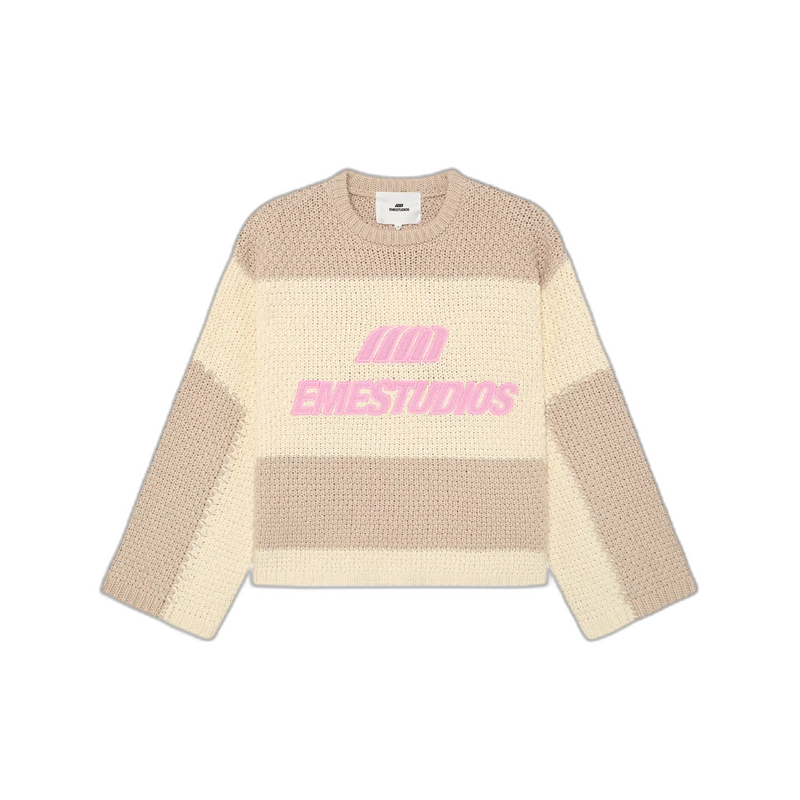 Layr Candy Knit Sweater