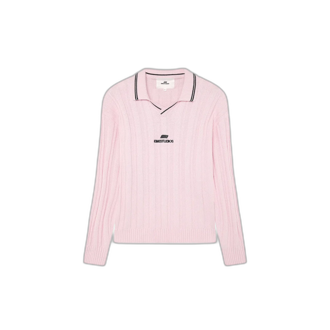 Pivot Cotton Candy Knit Polo