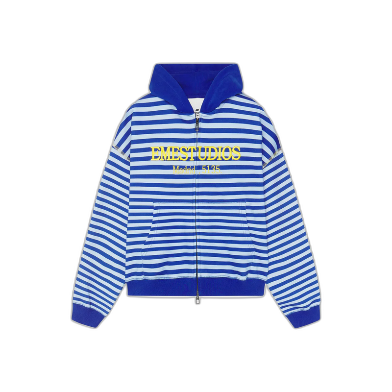 Capri Polaris Full Zip