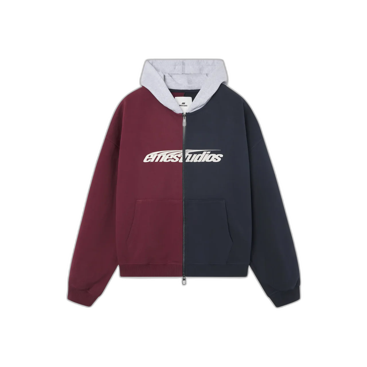 Intel Split Full Zip