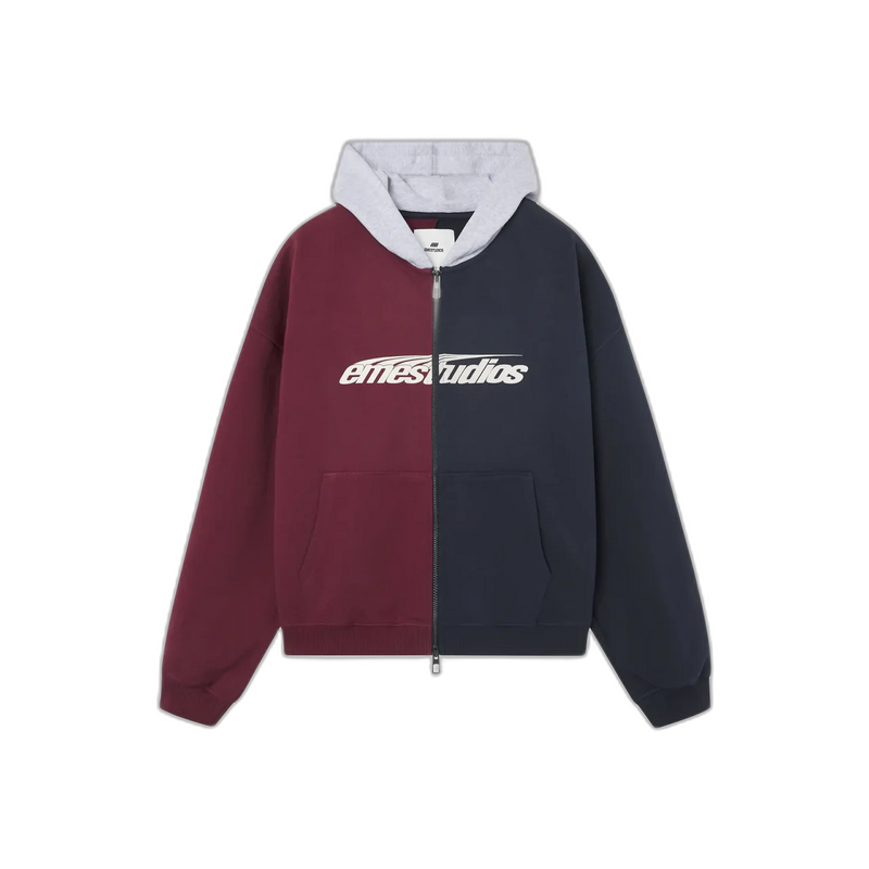 Intel Split Full Zip