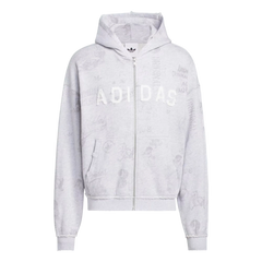 ORIGINALS AOA FULL ZIP Hoodie