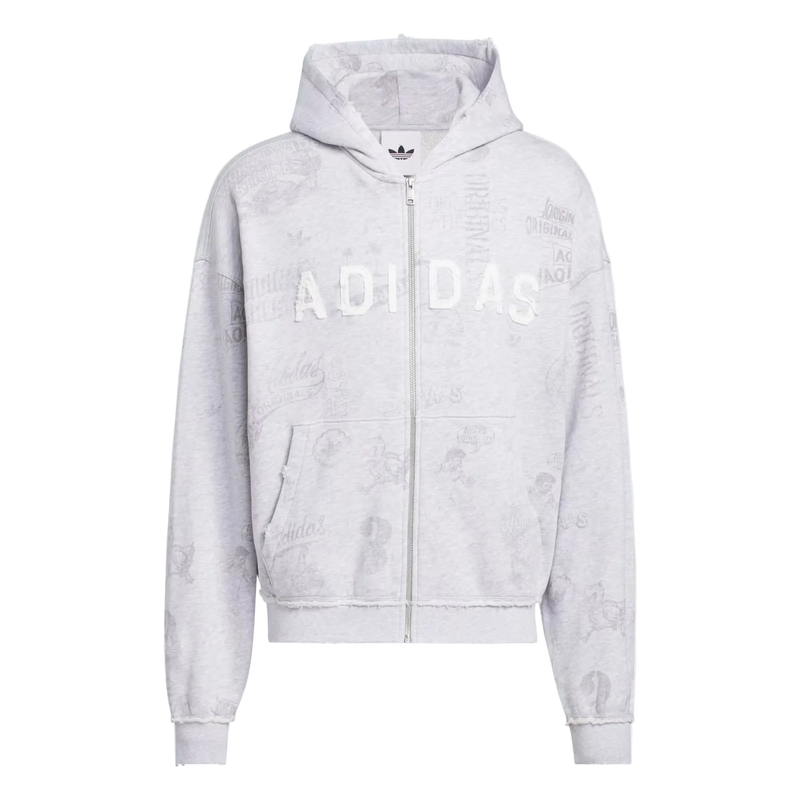 ORIGINALS AOA FULL ZIP Hoodie