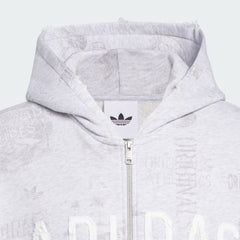 ORIGINALS AOA FULL ZIP Hoodie