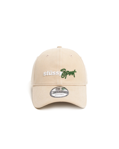 9TWENTY STÜSSY SPORT CAP
