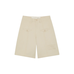 Golin Cloud Cream Formal Jorts