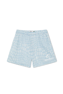 Liens Blue Shorts