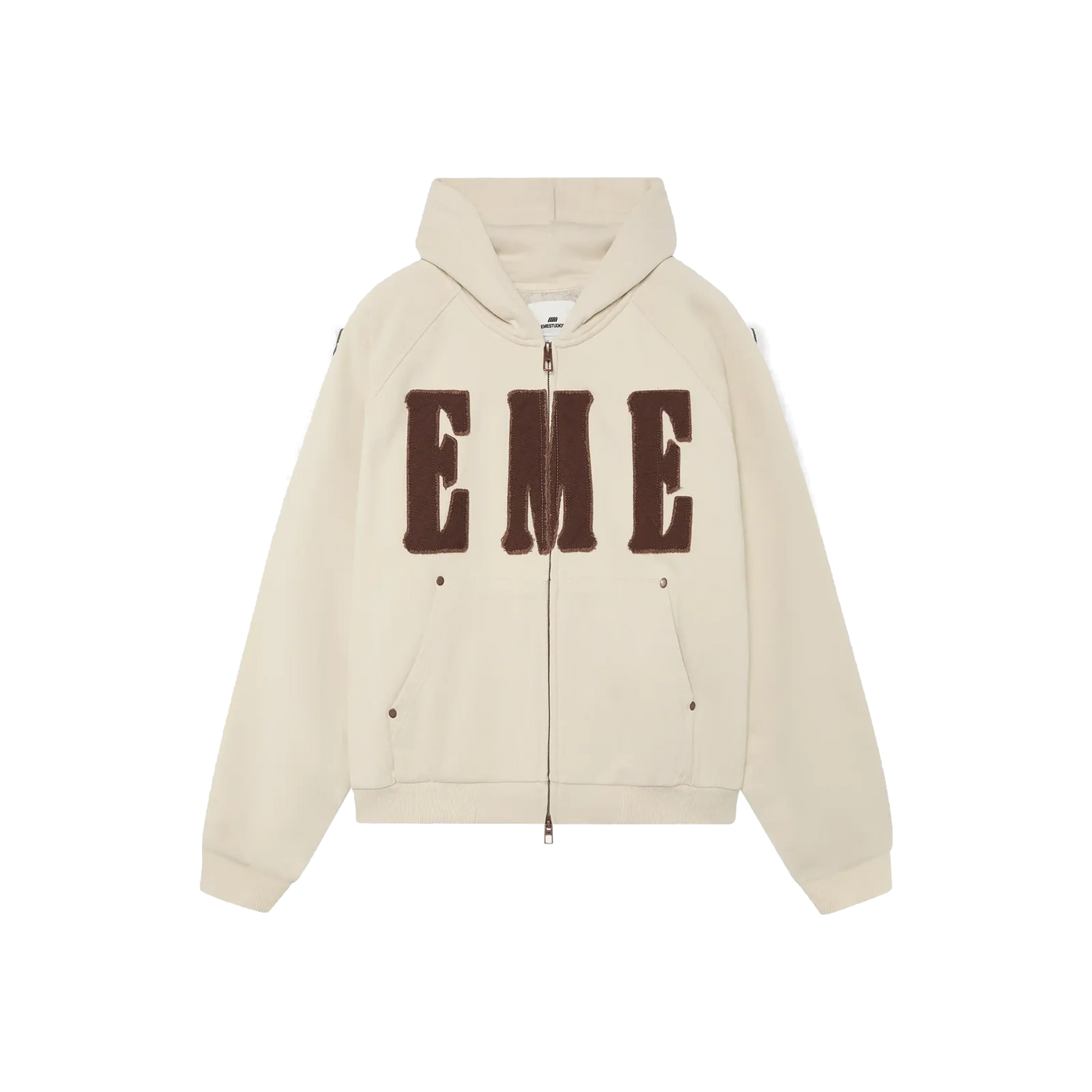 Desire Fog Full Zip