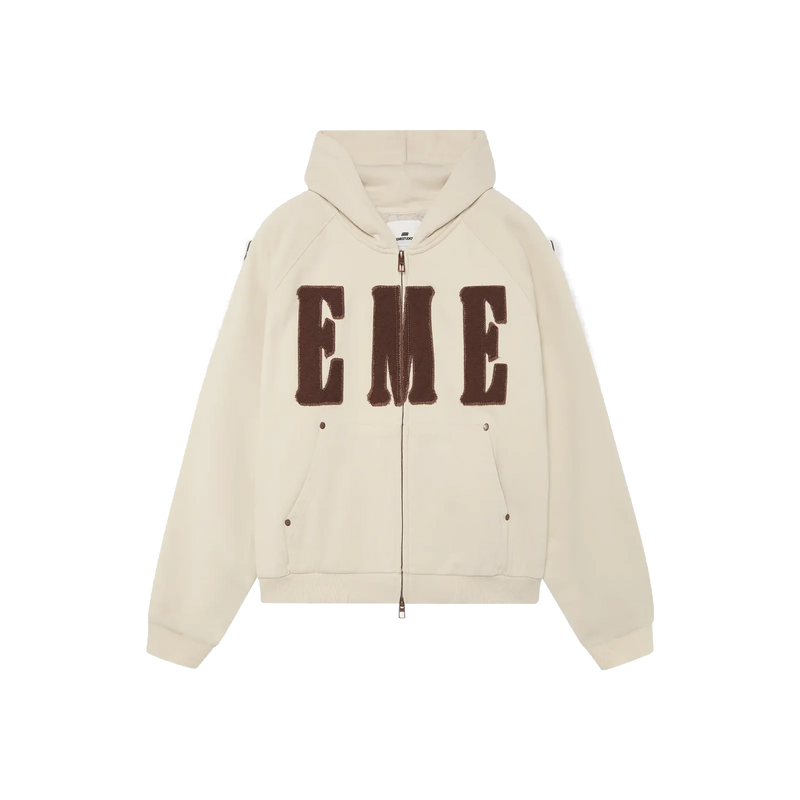 Desire Fog Full Zip
