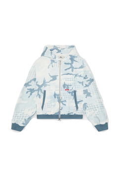 SCFF Baby Zipper