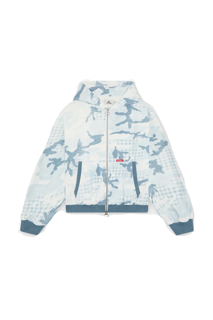SCFF Baby Zipper