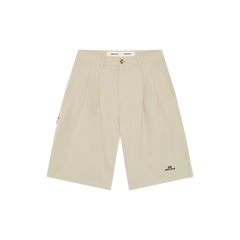 Jayde Cream CSWT Shorts