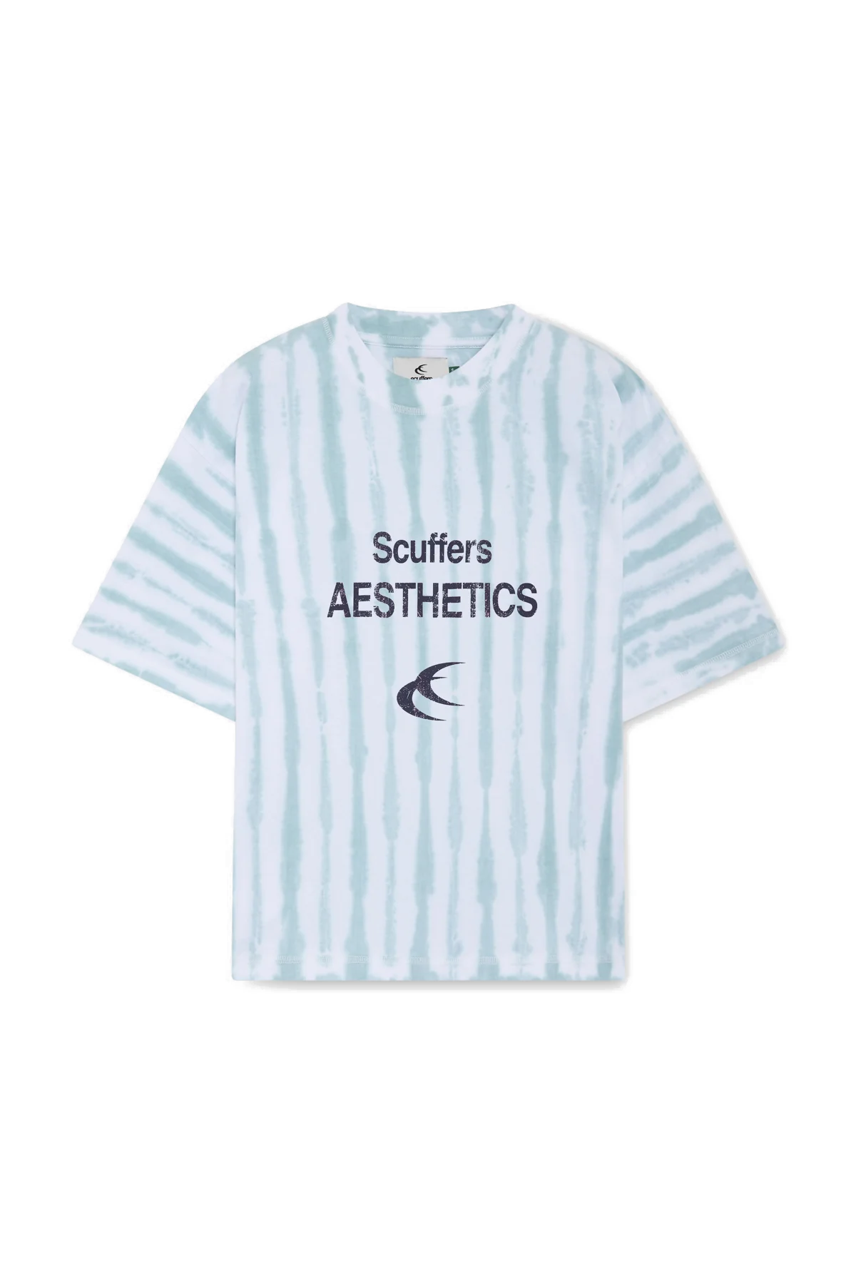 Denmark Green T-Shirt