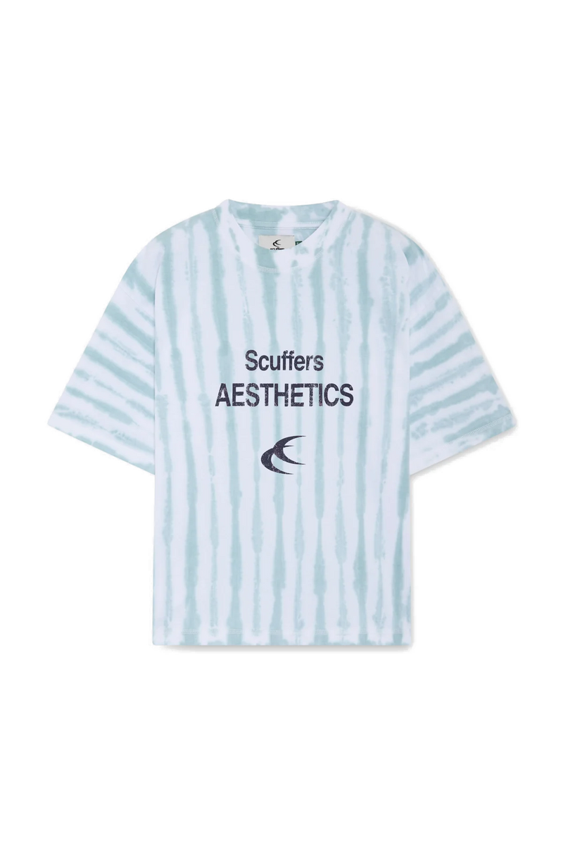 Denmark Green T-Shirt