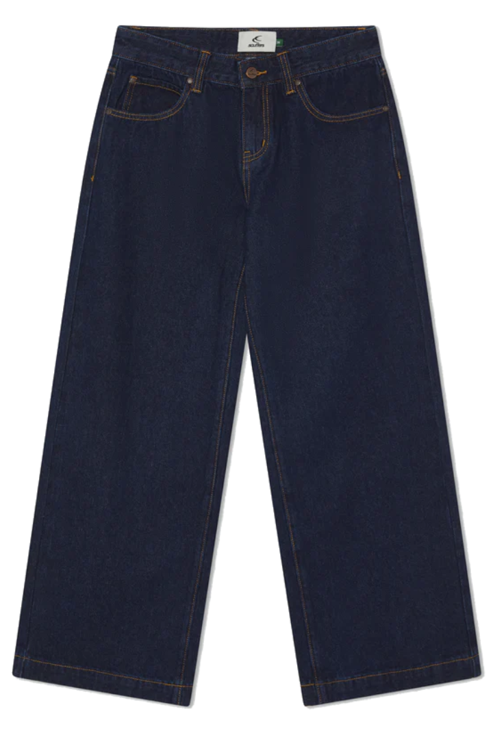 Loyal Blue Pants