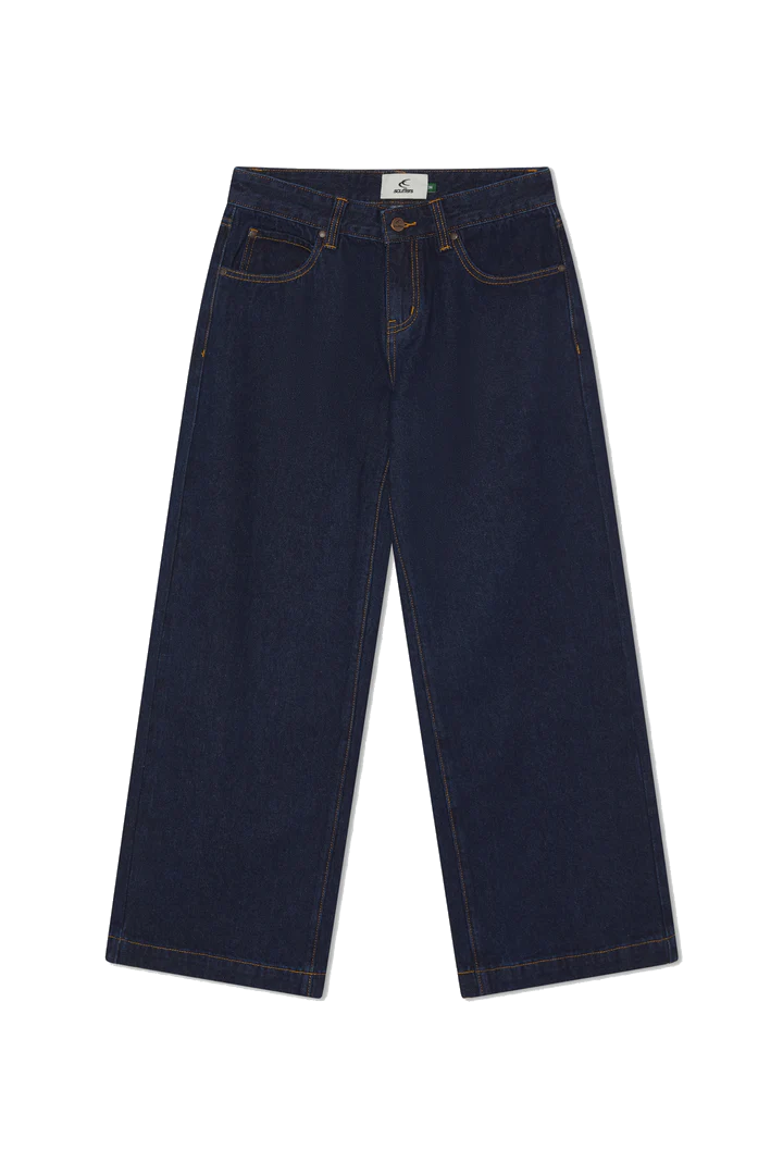 Loyal Blue Pants