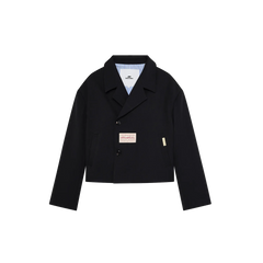 Crusader Woollen Blazer